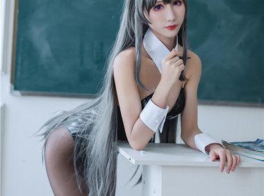 极品御姐：masaki雅祈 写真合集[8套][持续更新]