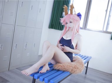 叫我千寻大人 写真合集[22套][持续更新]