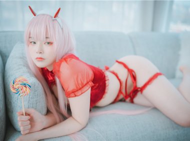 Pia_Model 写真合集[56套][持续更新]