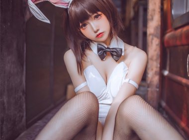 Coser@衣衣 写真合集[16套][持续更新]