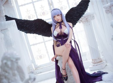 Tomoyo酱 写真合集[28套][持续更新]