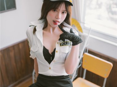 千反田鹿子 写真合集[12套][持续更新]