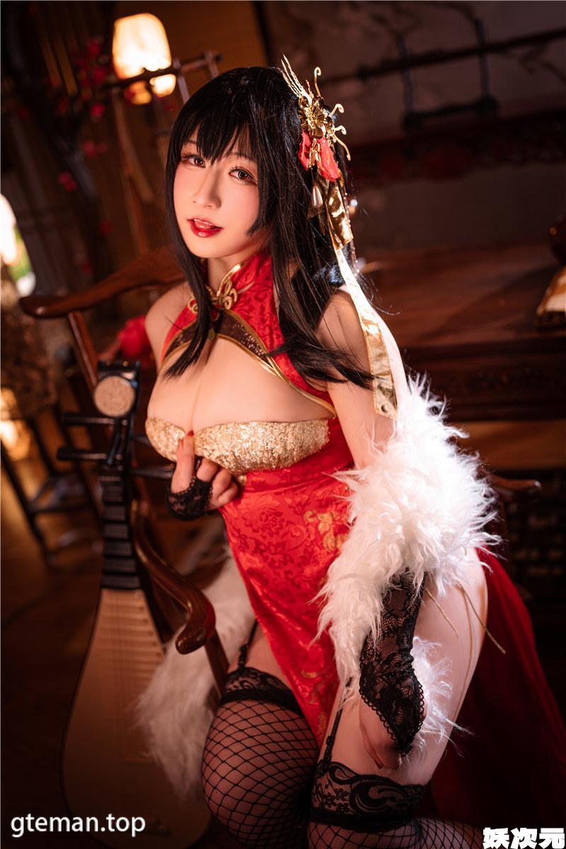 Zyra秋 写真合集[11套][持续更新]