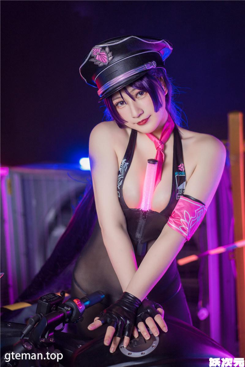 Zyra秋 写真合集[11套][持续更新]