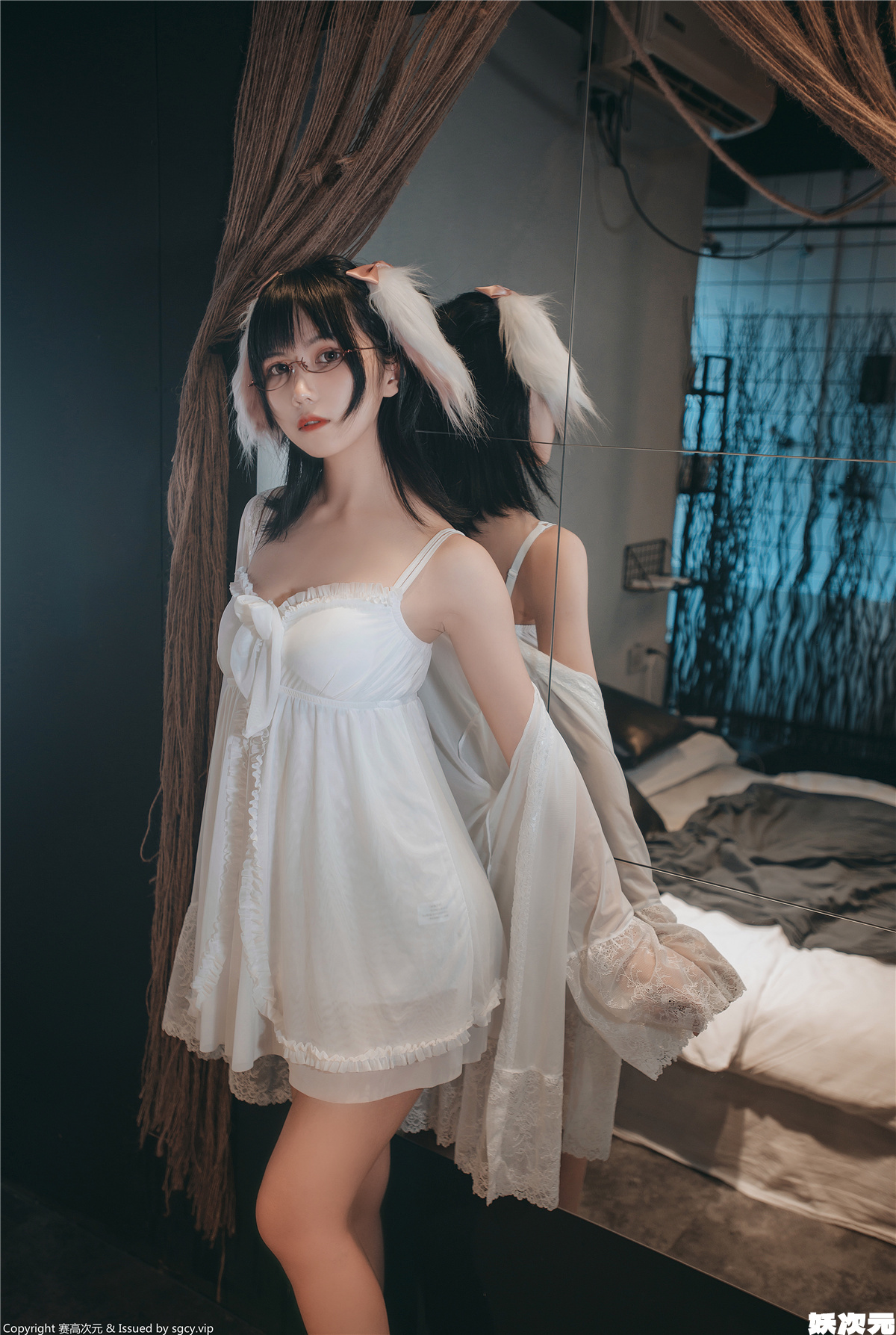 逐月Su 写真合集[持续更新]