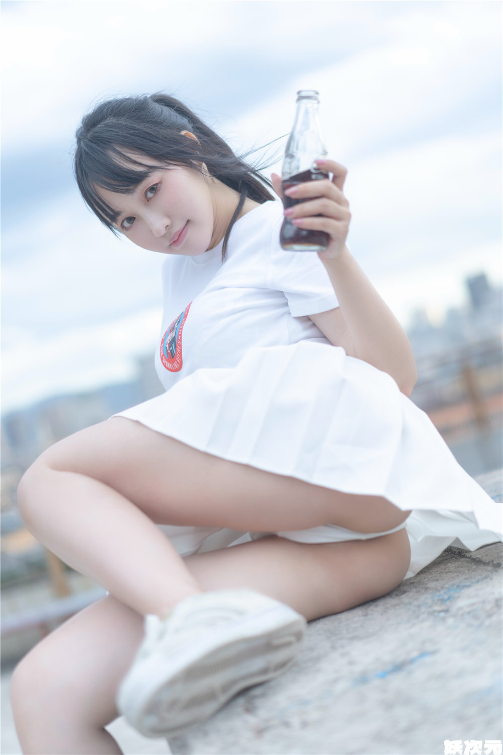 脱尾巴Mizuki 写真合集[9套][持续更新]