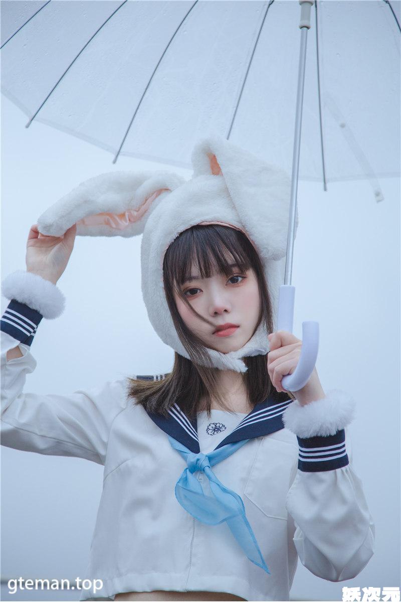 Fushii_海堂 写真合集[18套][持续更新]