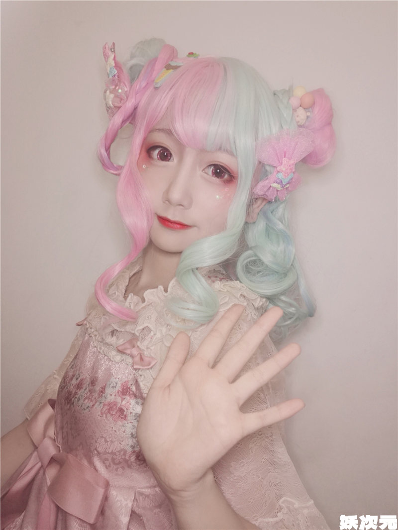 弦音sic 写真合集[持续更新]