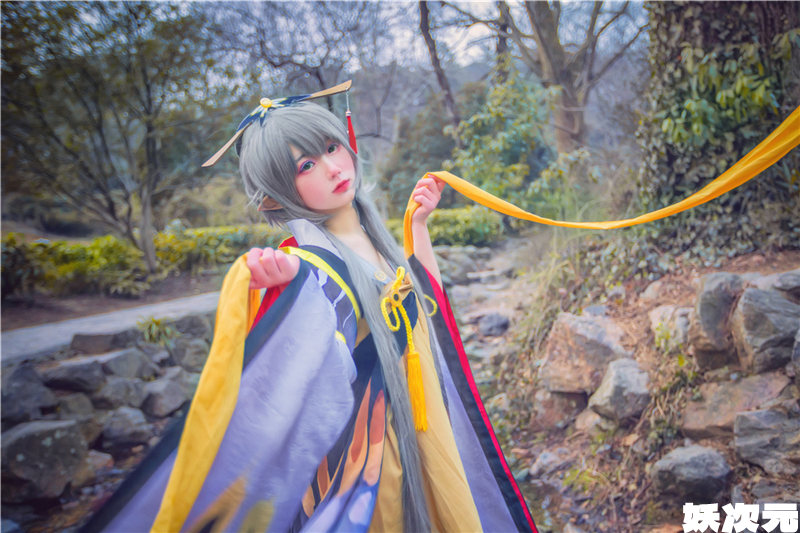 弦音sic 写真合集[持续更新]