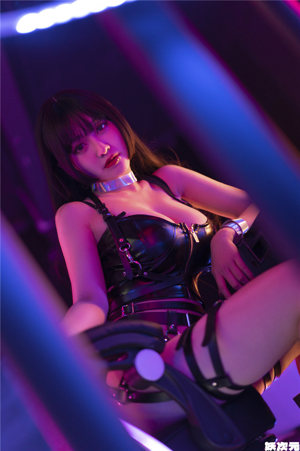 脱尾巴Mizuki 写真合集[9套][持续更新]