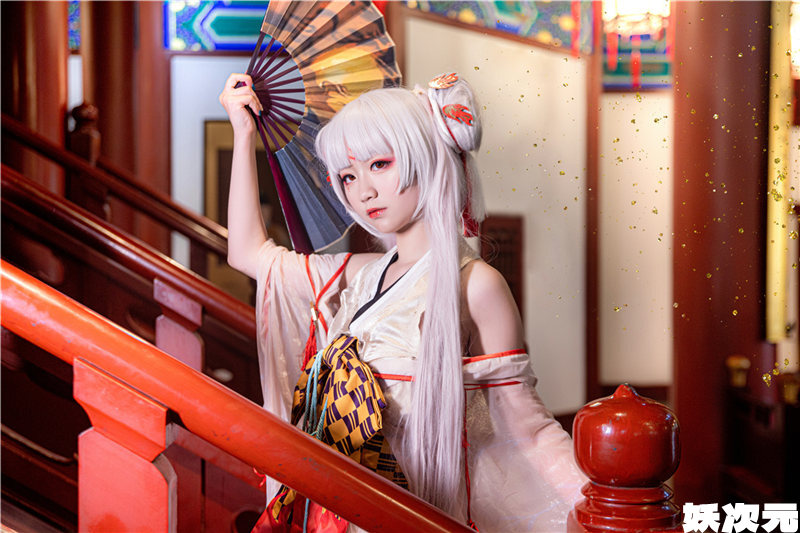 弦音sic 写真合集[持续更新]