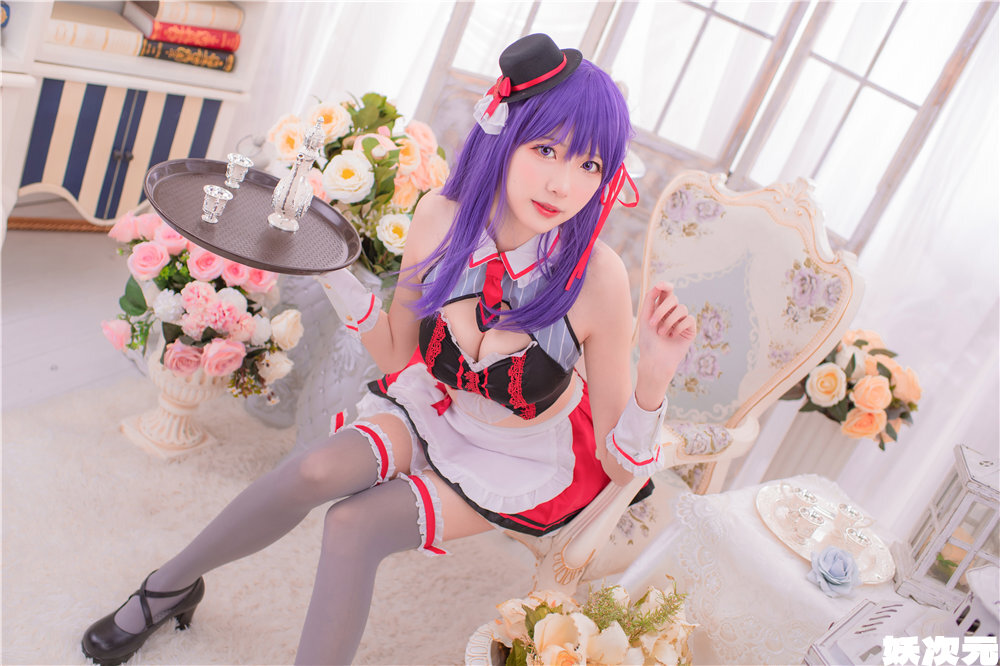 炸酱沐沐 写真合集[4套][持续更新]