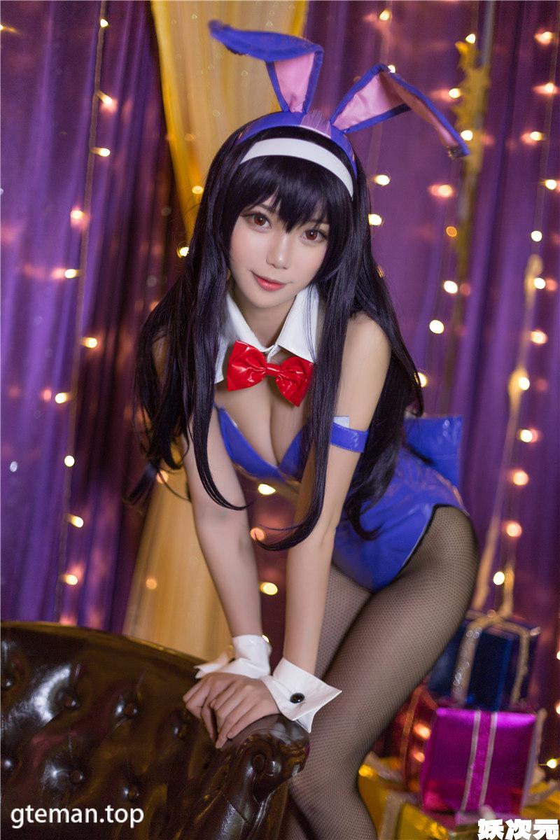 大肉丸Amieev 写真合集[6套][持续更新]