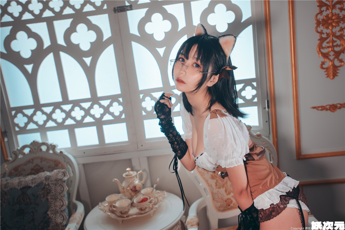 逐月Su 写真合集[持续更新]