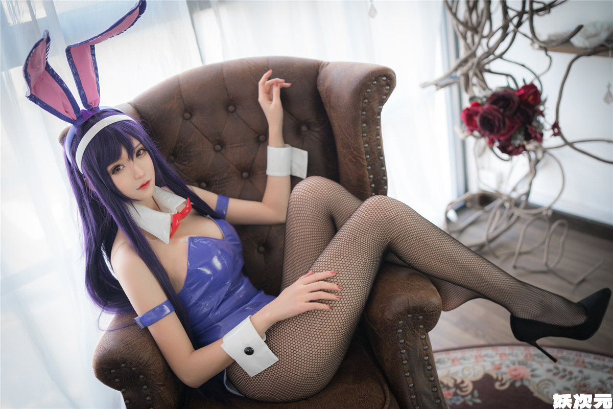 腐团儿Ikaros 写真合集 [持续更新]