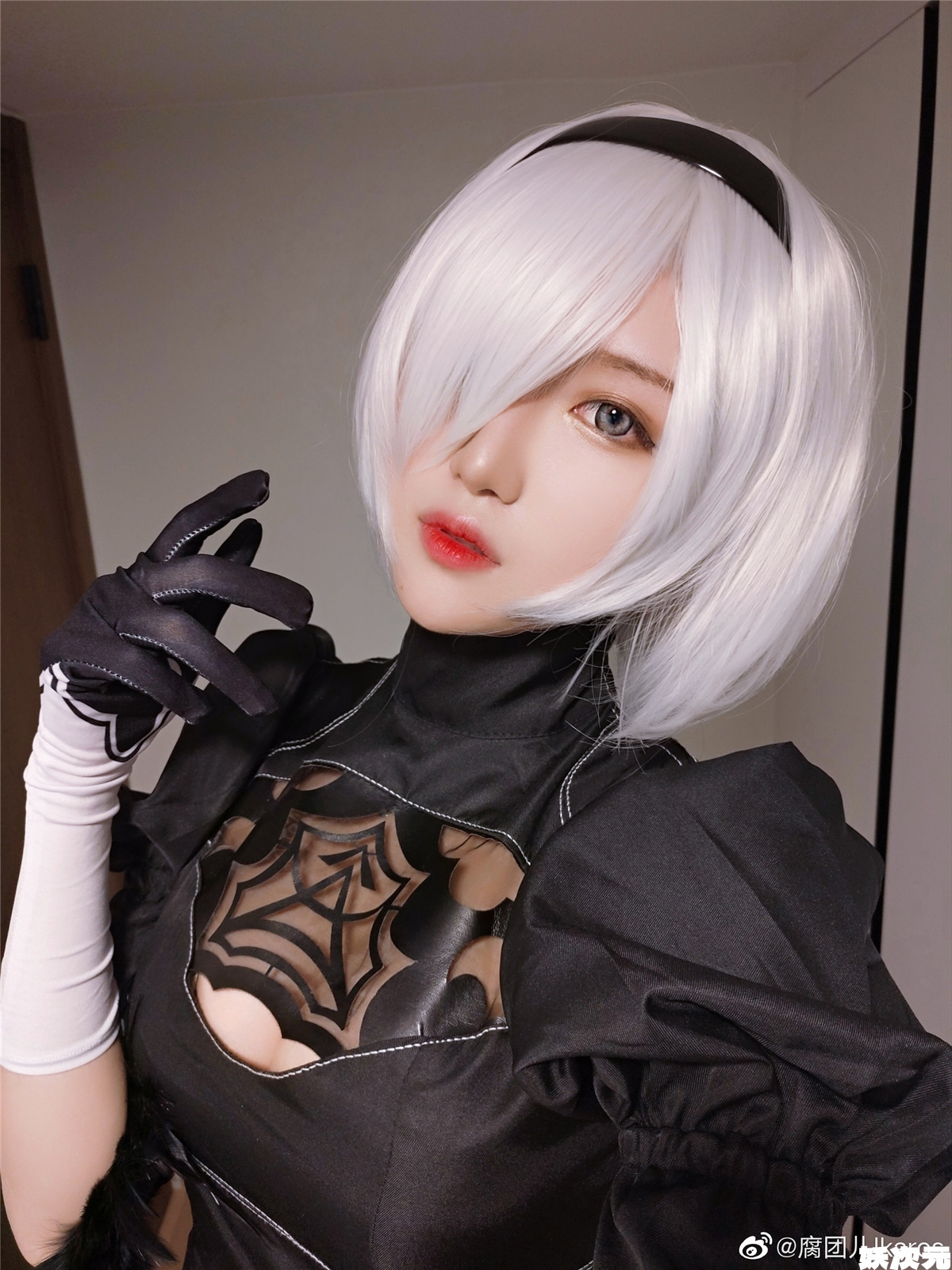 腐团儿Ikaros 写真合集 [持续更新]