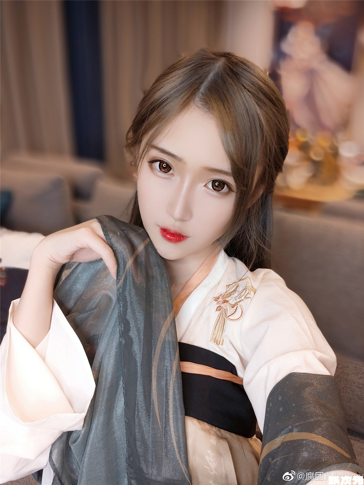 腐团儿Ikaros 写真合集 [持续更新]