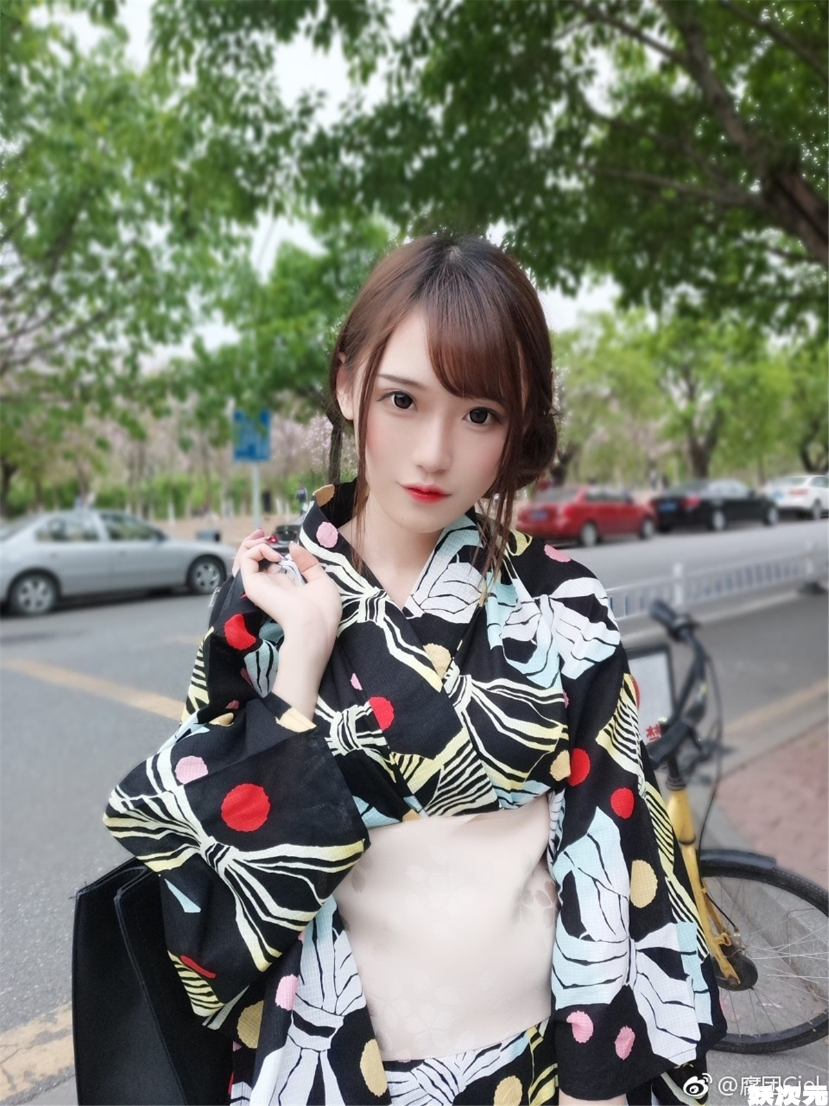 腐团儿Ikaros 写真合集 [持续更新]