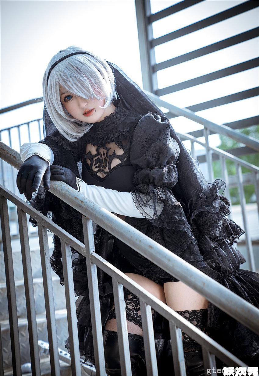 喵喵的喵吖 写真合集[13套][持续更新]