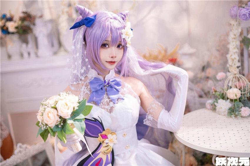 艾西Aiwest 写真合集[23套][持续更新]