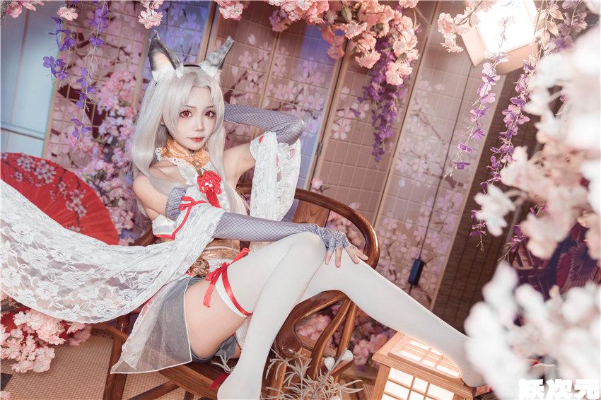 艾西Aiwest 写真合集[23套][持续更新]