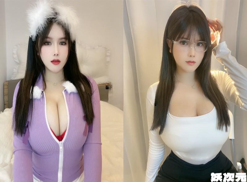 是可馨耶 – 微密圈合集[80+套][持续更新]