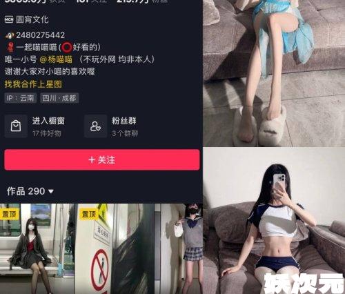 一起喵喵喵 微密圈合集[2套][持续更新]