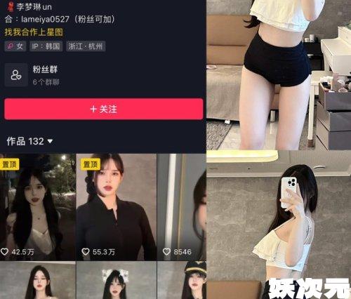 李梦琳 – 最新微密圈资源合集 – 27套 – 2024更新中