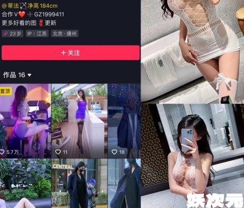 葛征-微密圈合集[105套][持续更新]