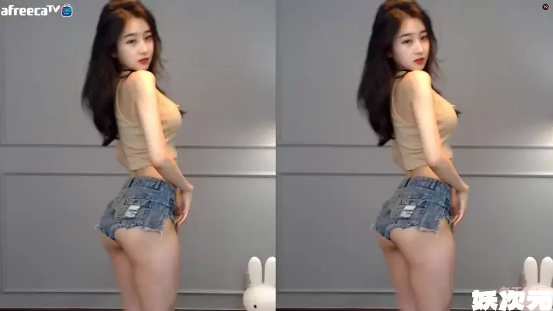 韩国bj徐雅eseoa OF付费订阅写真+精选舞蹈[16.5GB]