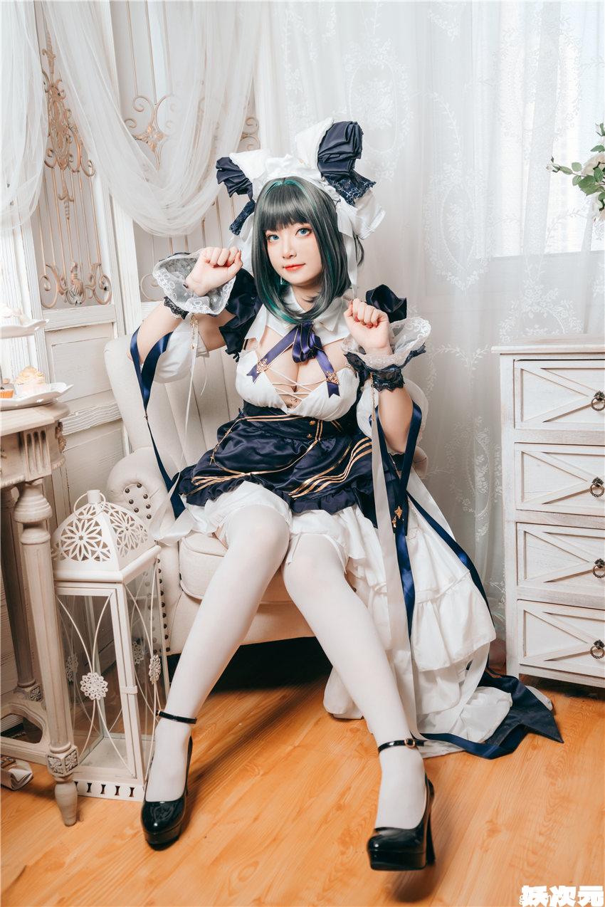 许枳 写真合集 [6套][持续更新]