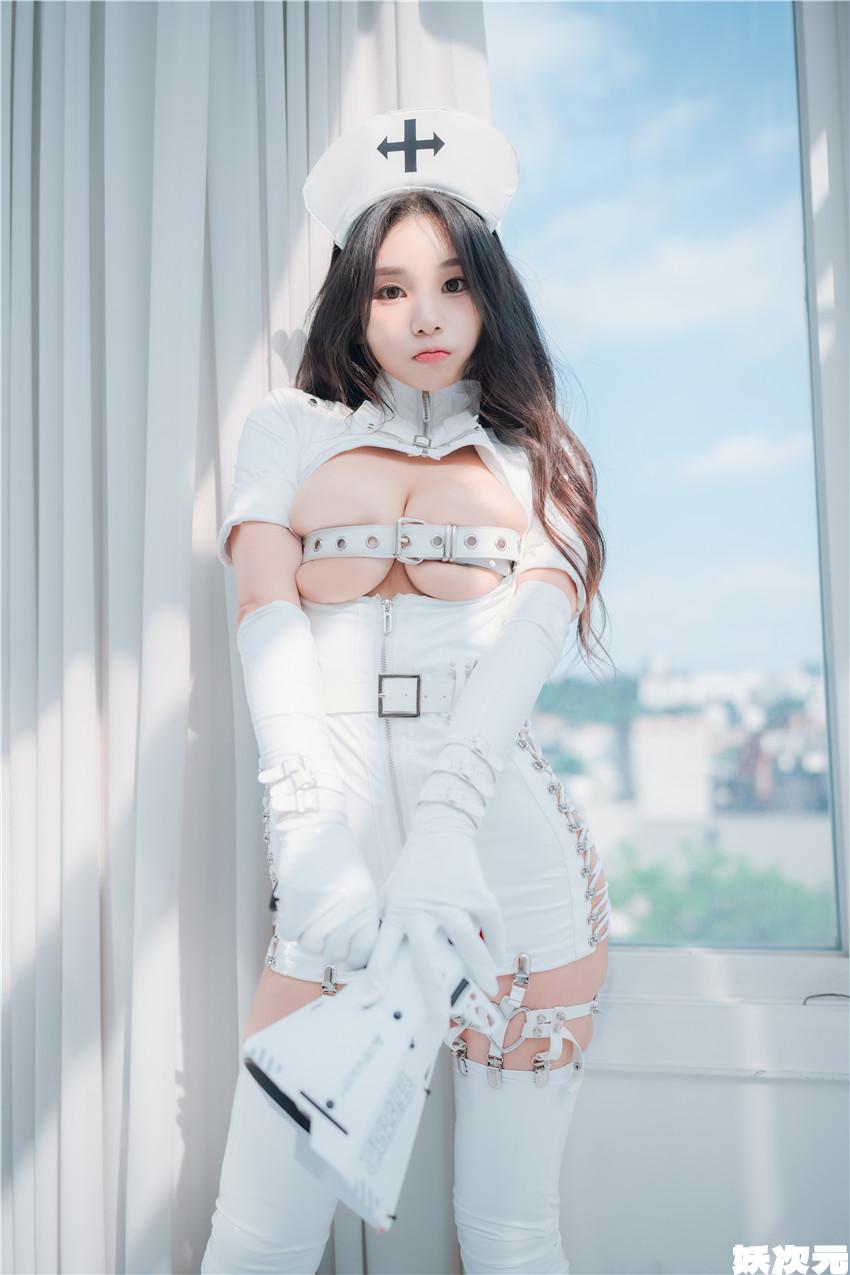 韩国妹子@ZziZzi 写真合集[15套][持续更新]