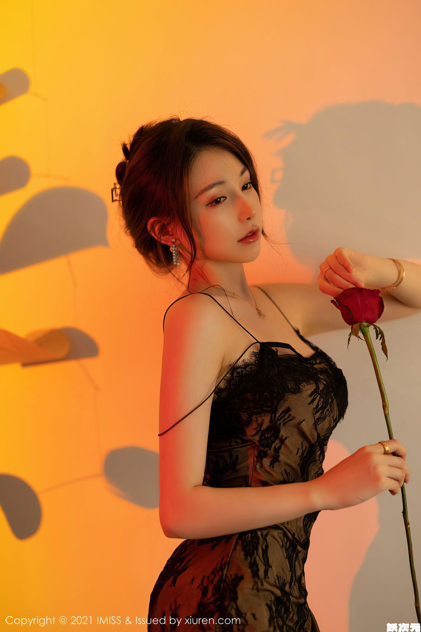 Lynn刘奕宁-微博coser全部作品[写真合集][26套][持续更新]