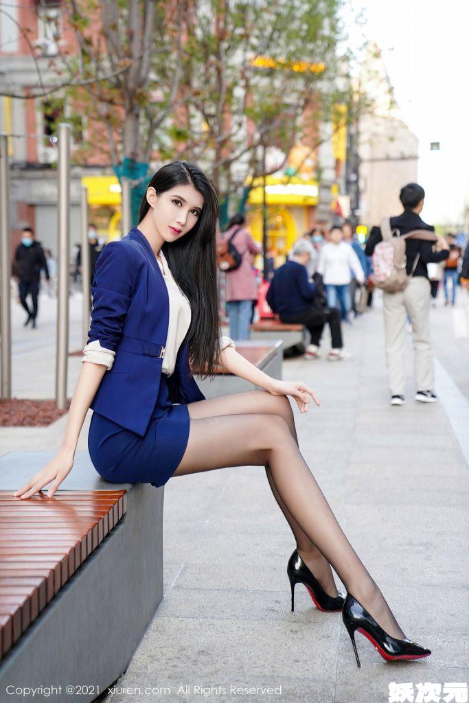 葛征 写真合集[120套][持续更新]