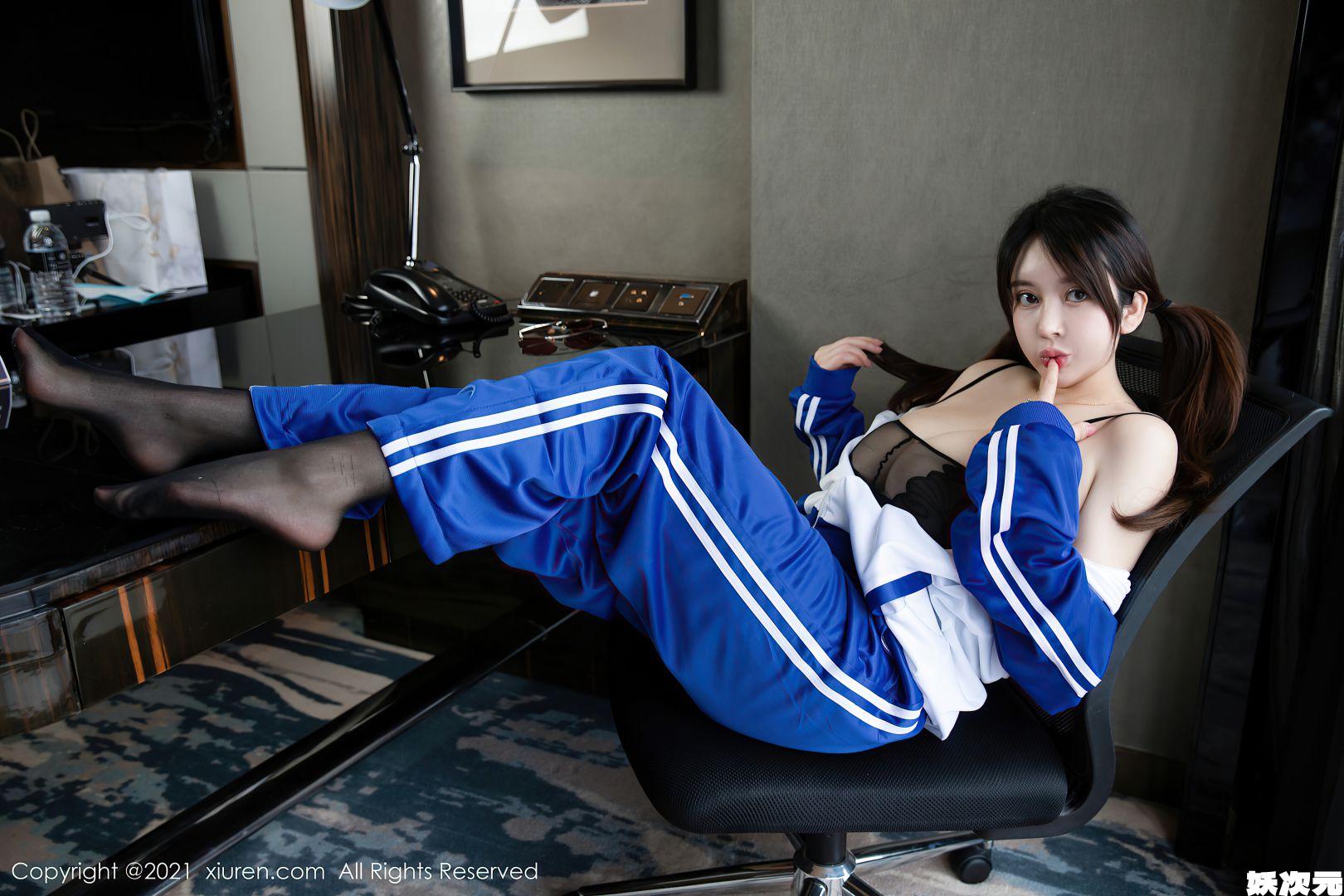 奶油妹妹微博coser全部作品[写真合集][6套][持续更新]