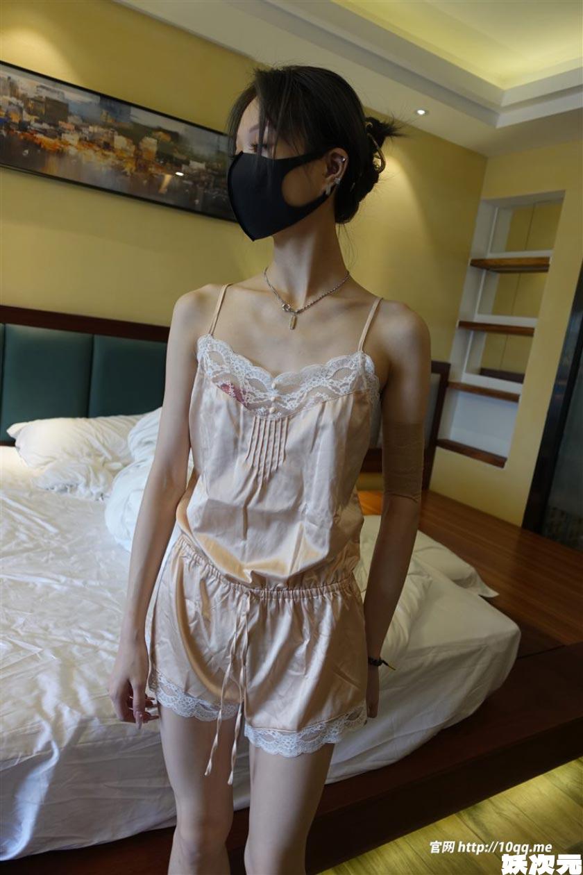 ROSI口罩 写真合集[3711套][380GB][持续更新]