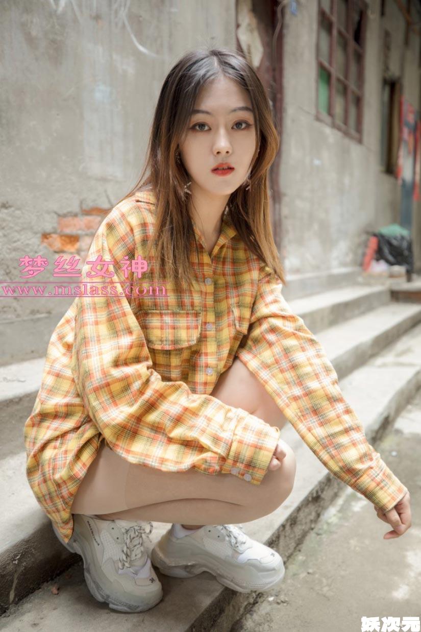 MSLASS梦丝女神 写真合集382期239G含视频[持续更新]