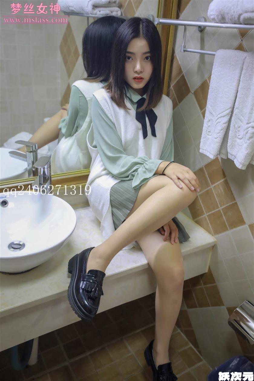 MSLASS梦丝女神 写真合集382期239G含视频[持续更新]