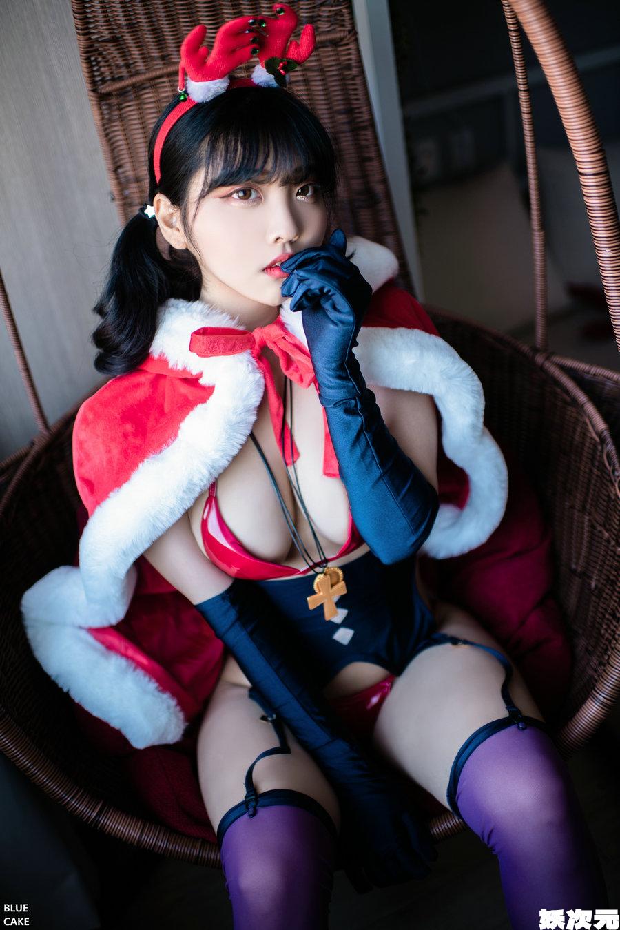 BlueCake 写真合集[191套][持续更新]