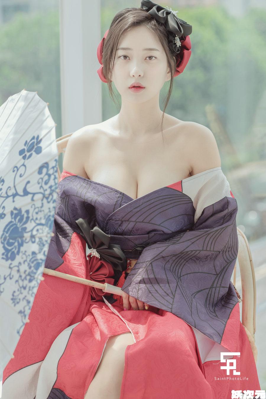 Saint PhotoLife 写真合集[141套][持续更新]