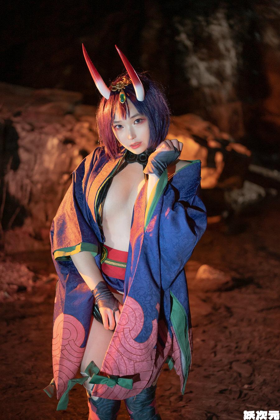 CreamSoda 写真合集[31套][持续更新]