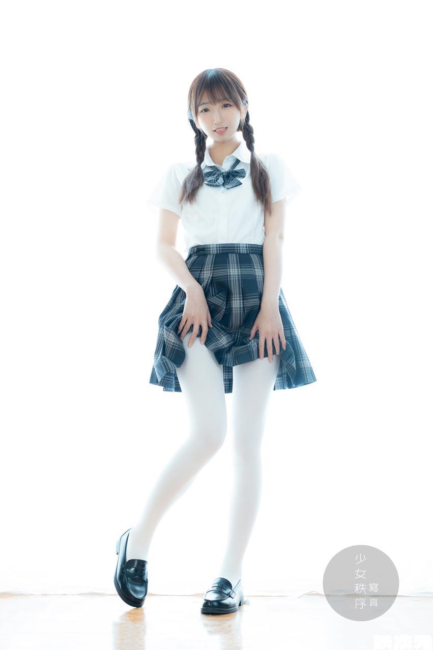 少女秩序 写真合集[74套][持续更新]