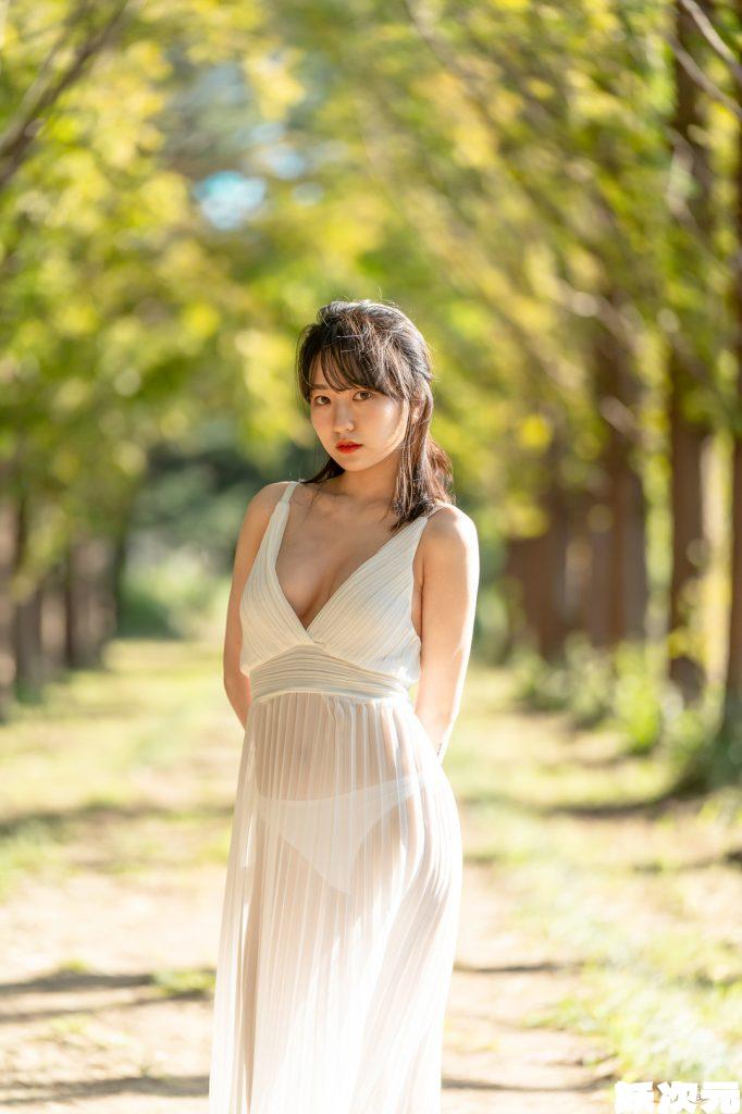 Korean Realgraphic 写真合集[33套][持续更新]