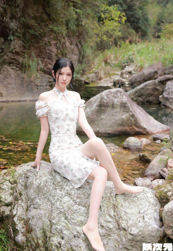 李雅柔182CM 写真合集[52套][持续更新]