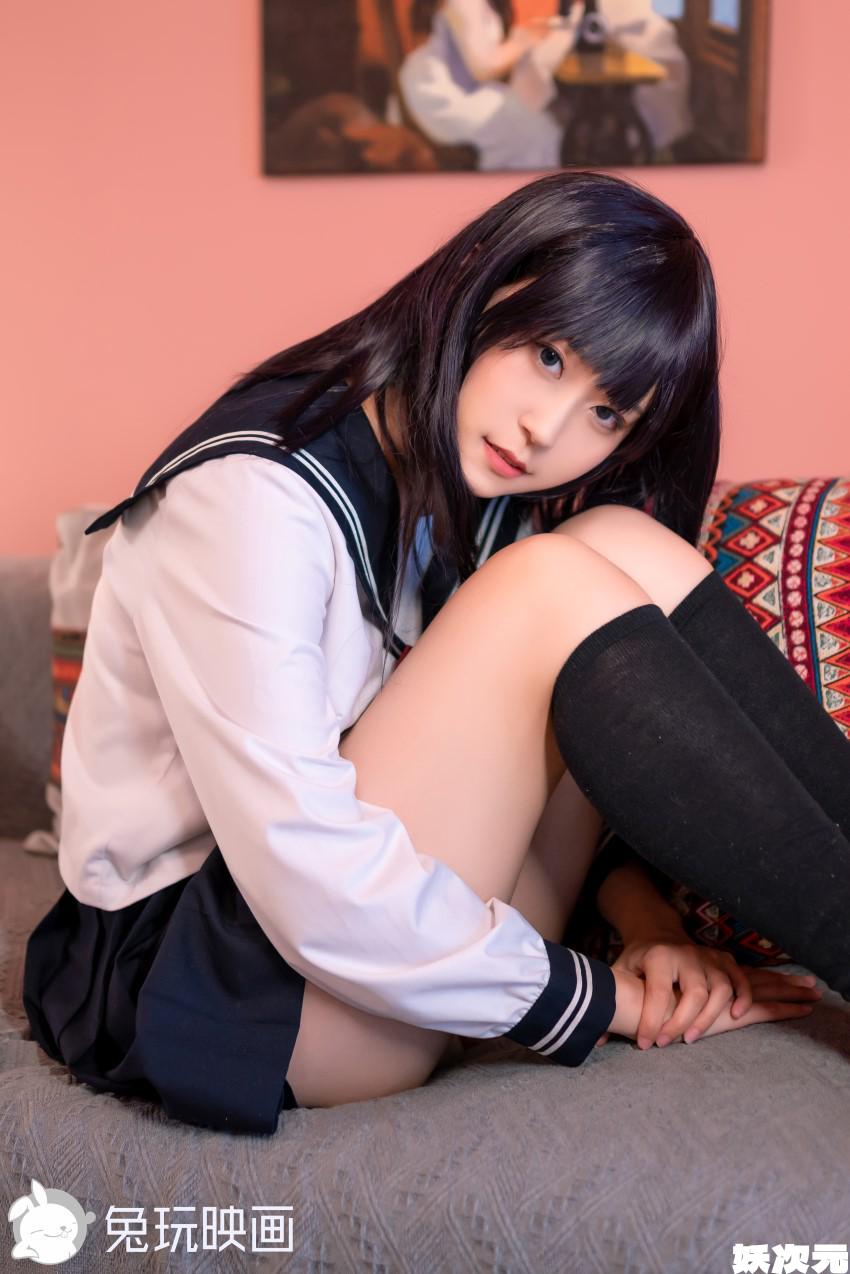 兔玩映画 写真合集[1450套][持续更新]