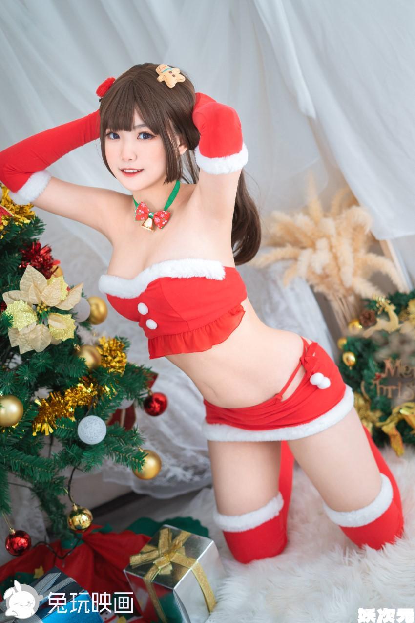 兔玩映画 写真合集[1450套][持续更新]