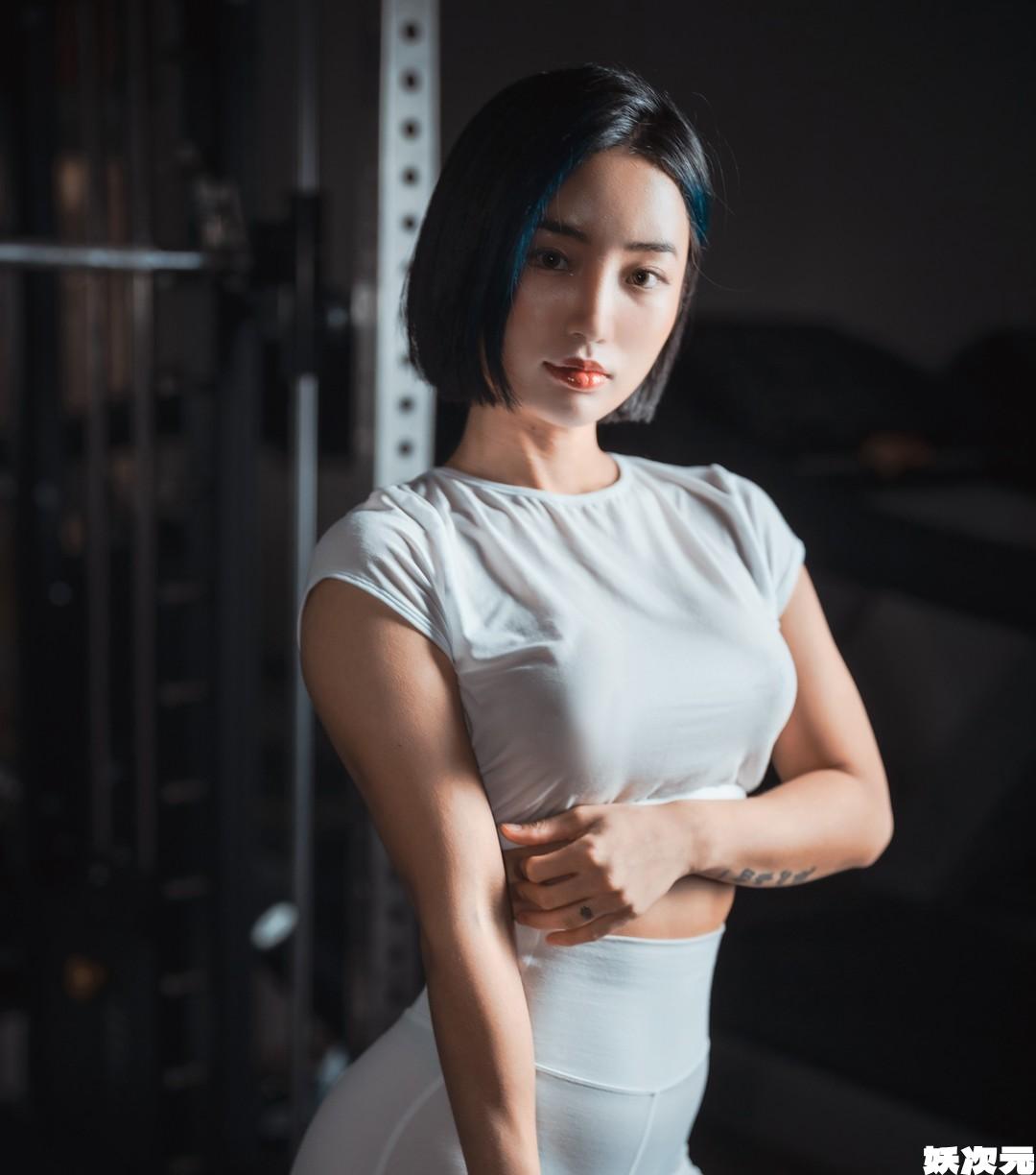 Booty Queen 写真合集[57套][持续更新]