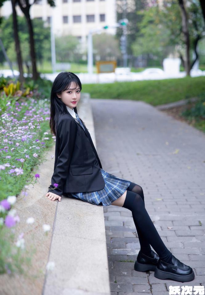 幼幼(谢小蒽) 写真合集[151套][持续更新]