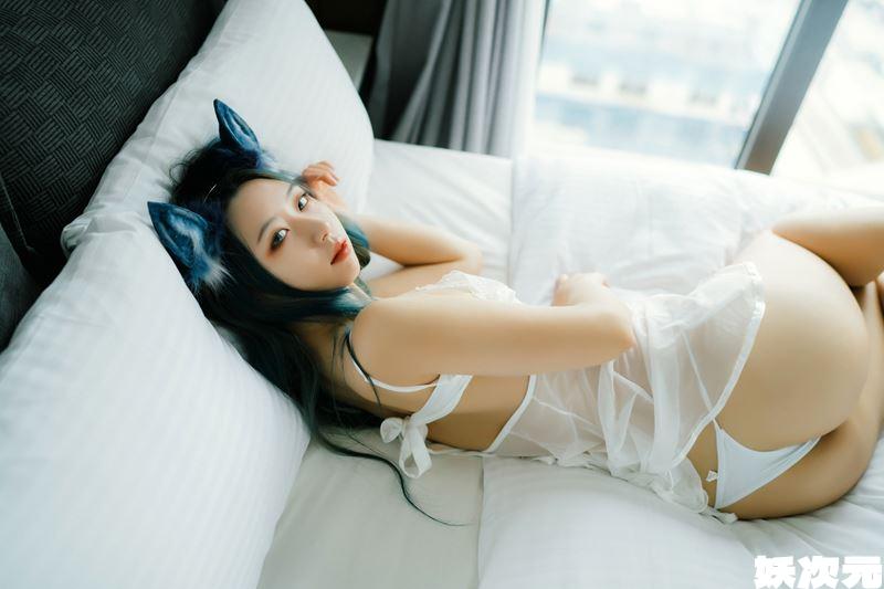 Moon Night Snap 写真合集[130套][持续更新]