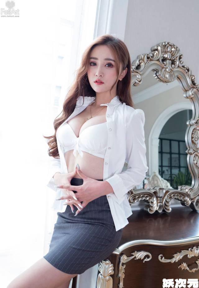 FetiArt尚物集 写真合集[77套][6.3GB][持续更新]